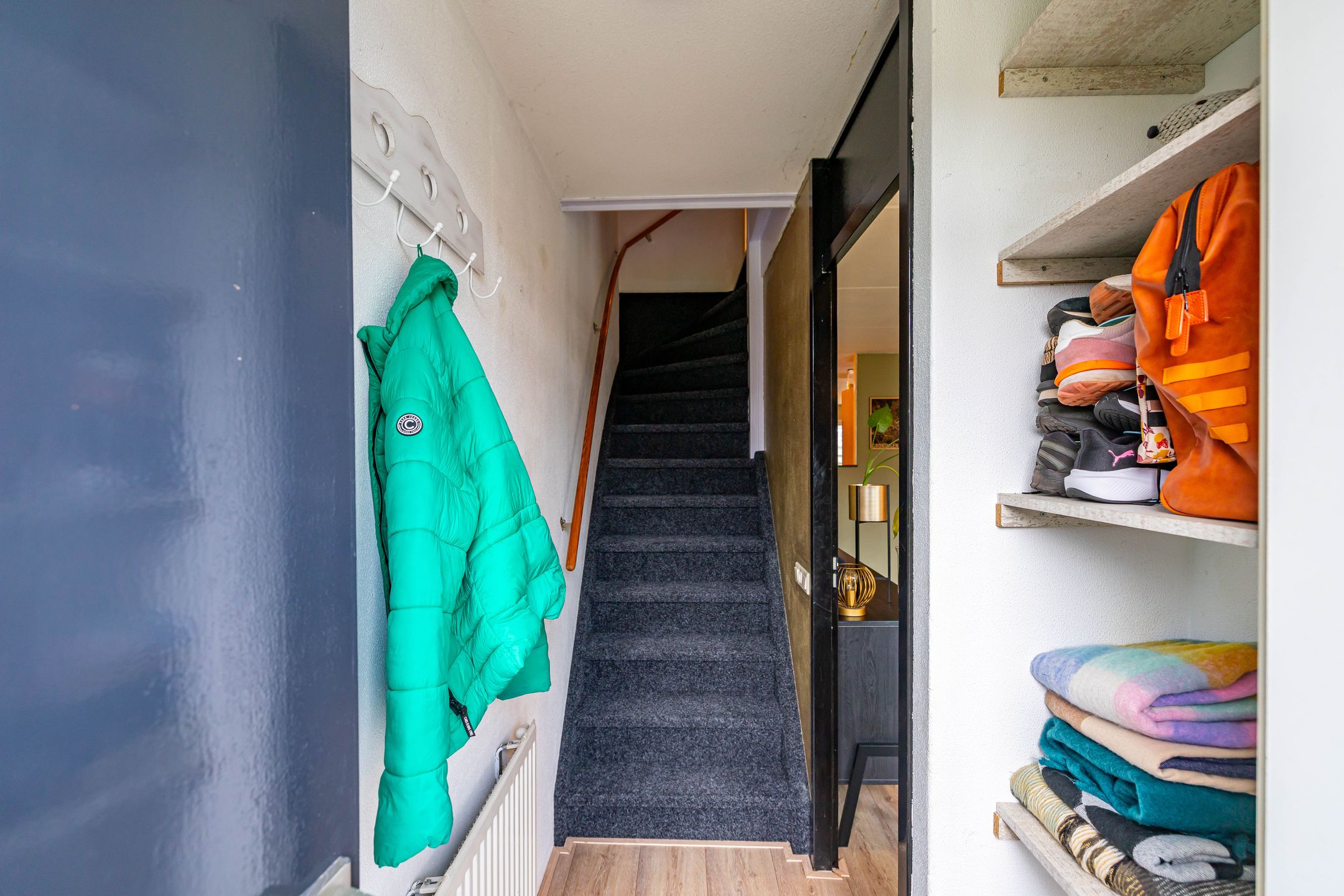 Foto 9 van Johann Faberlaan 16