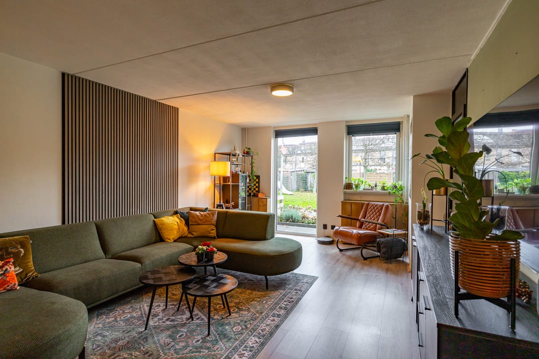 Foto 11 van Johann Faberlaan 16