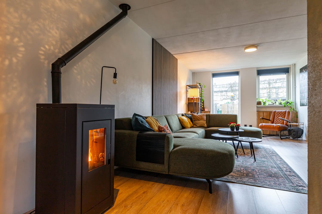 Foto 13 van Johann Faberlaan 16