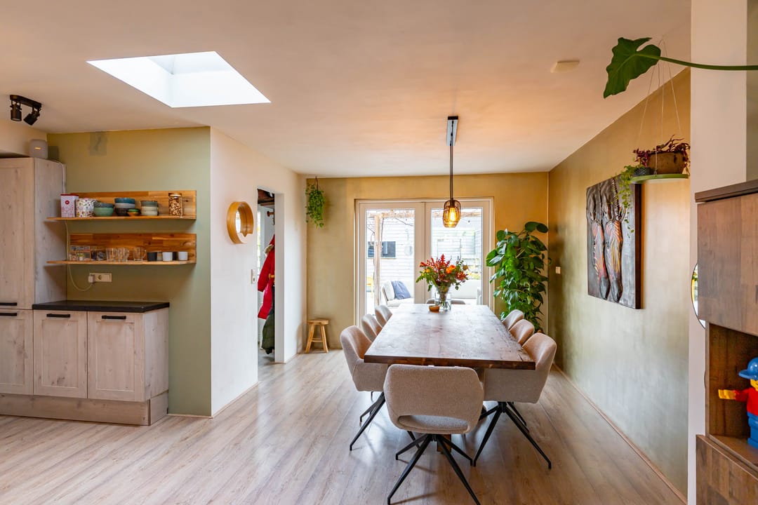 Foto 16 van Johann Faberlaan 16