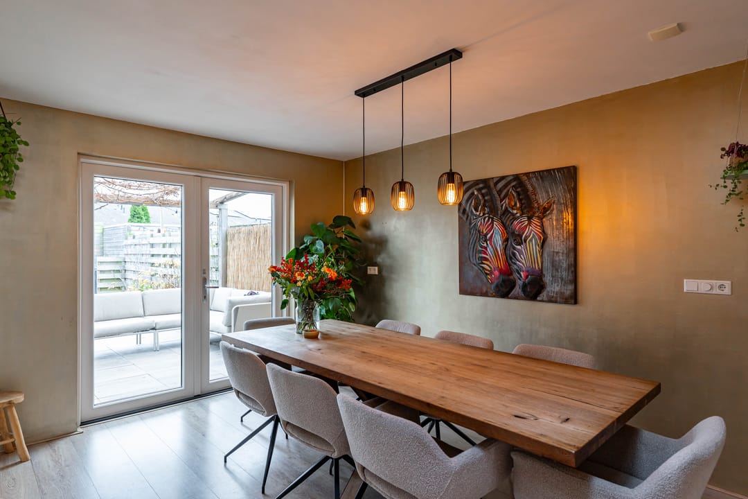 Foto 17 van Johann Faberlaan 16