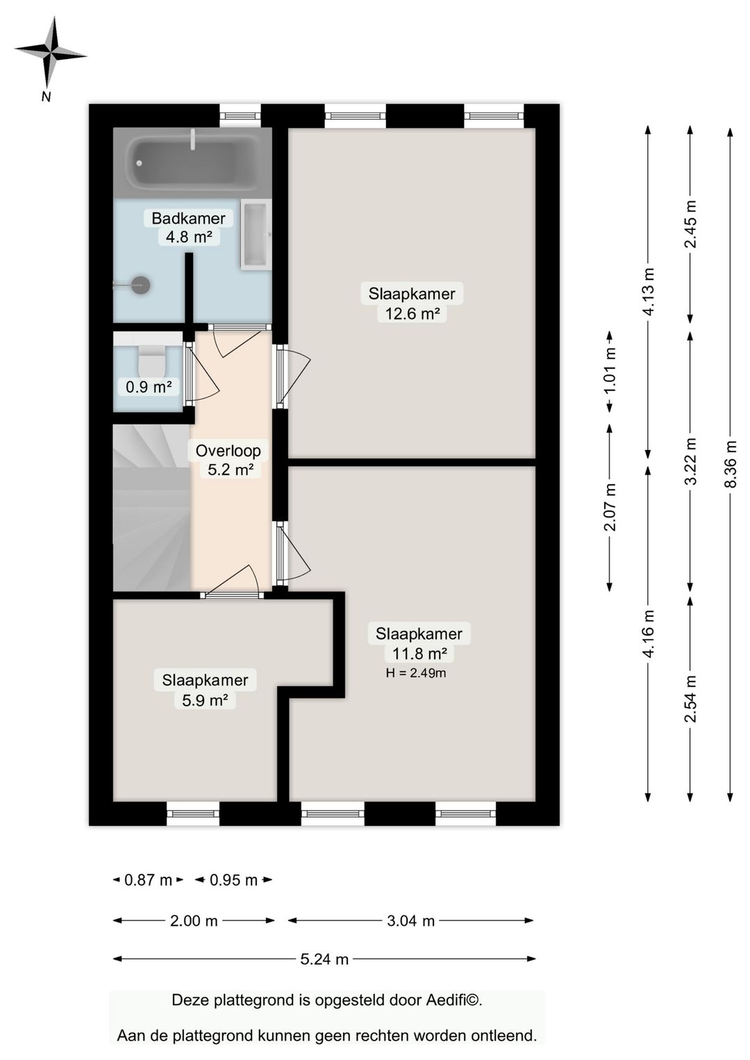 Foto 23 van Johann Faberlaan 16