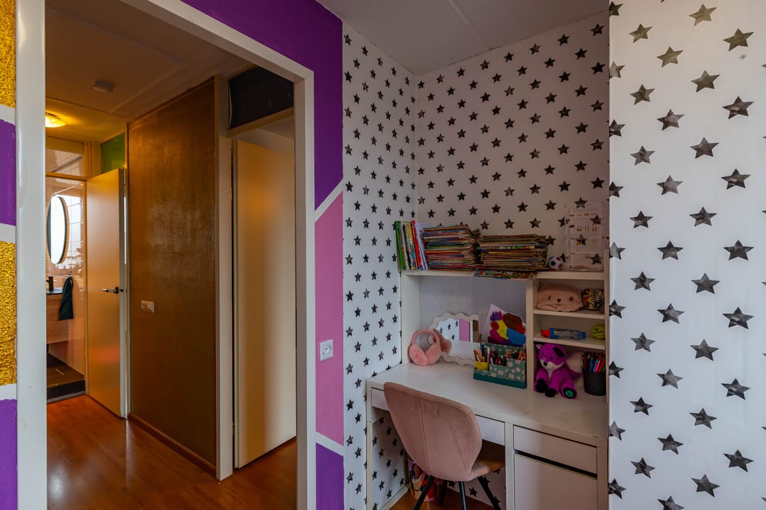 Foto 31 van Johann Faberlaan 16