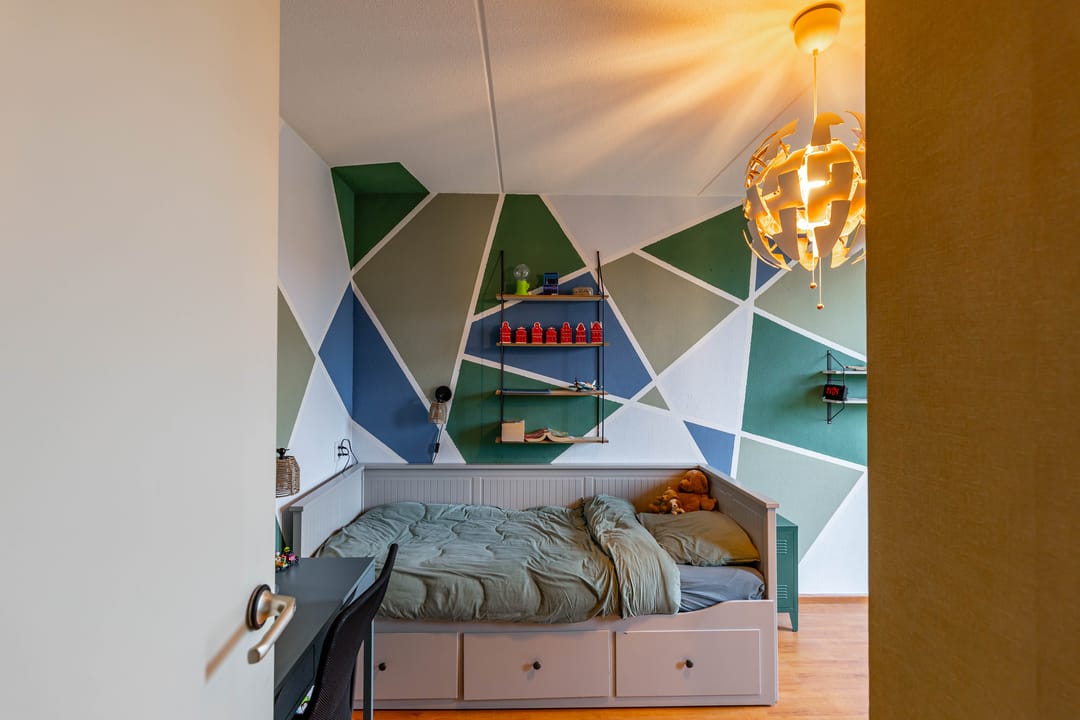 Foto 32 van Johann Faberlaan 16