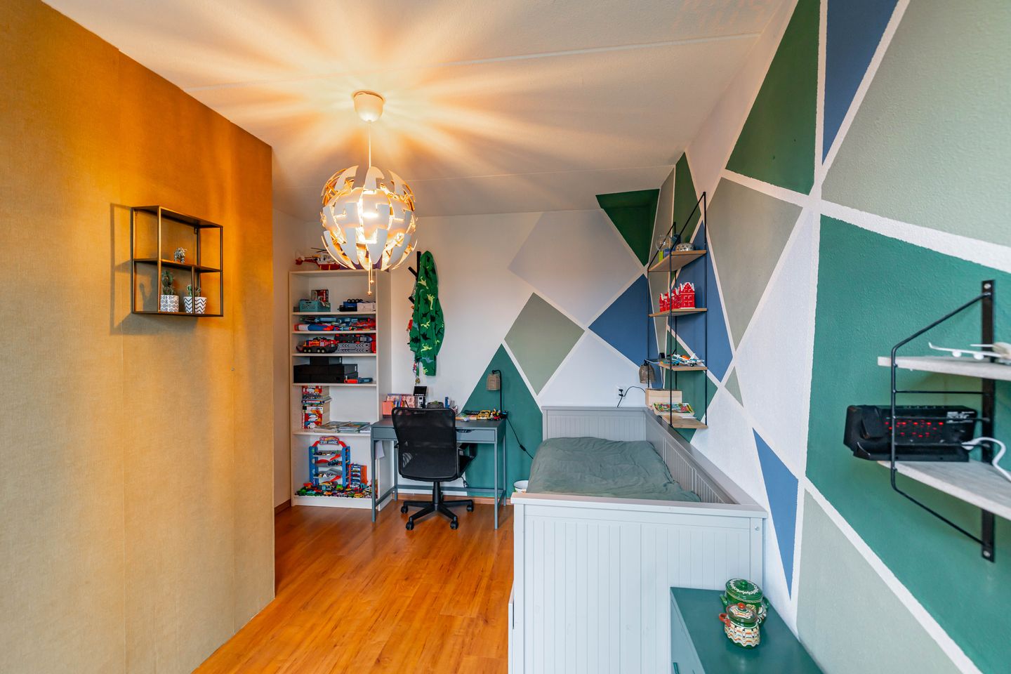 Foto 34 van Johann Faberlaan 16