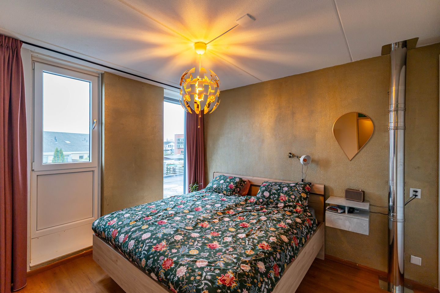 Foto 35 van Johann Faberlaan 16