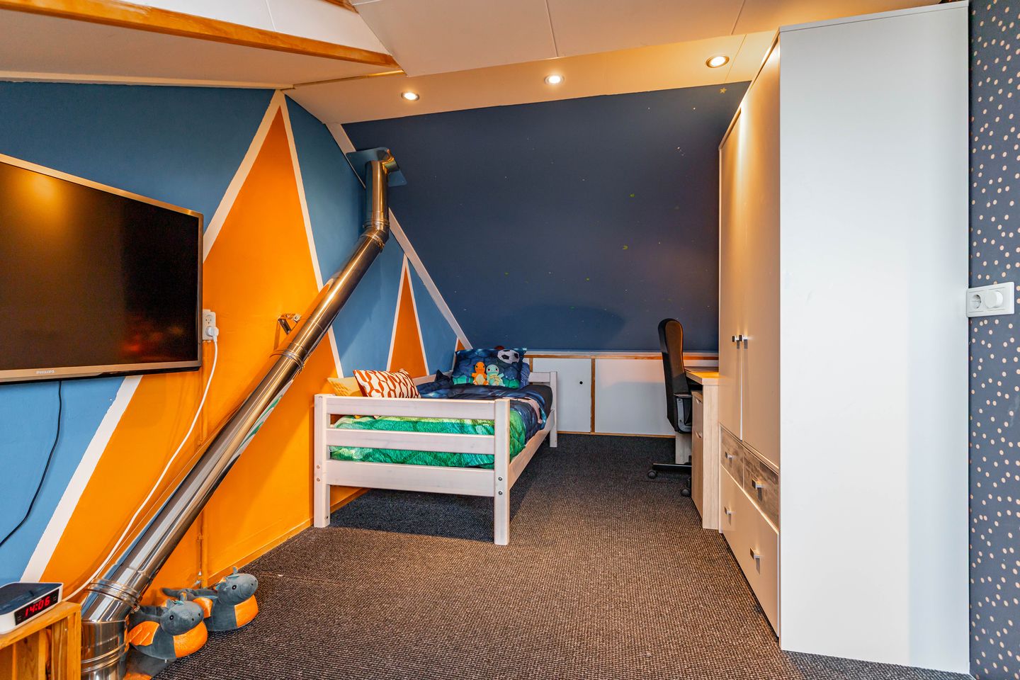 Foto 40 van Johann Faberlaan 16