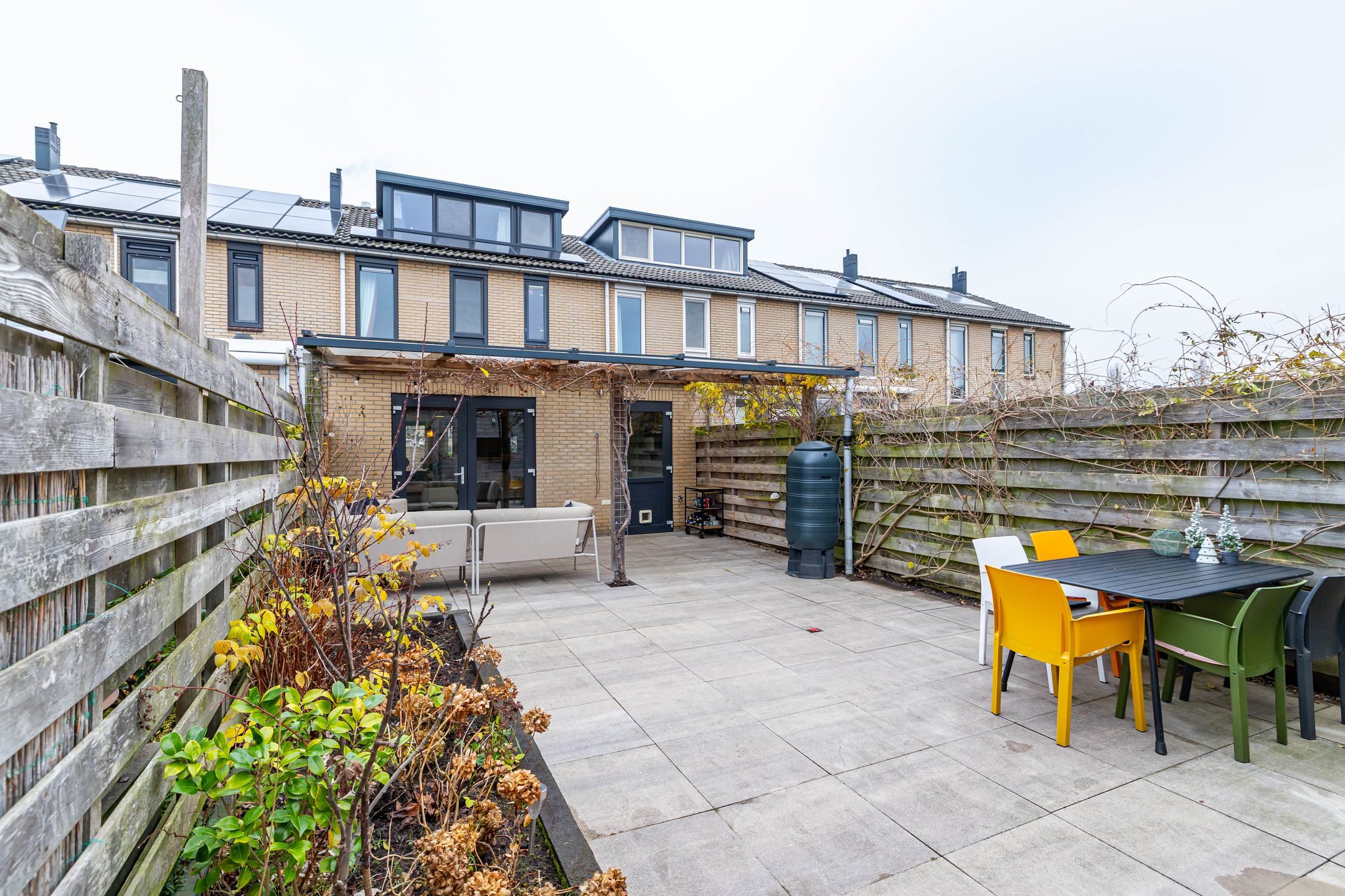 Foto 45 van Johann Faberlaan 16