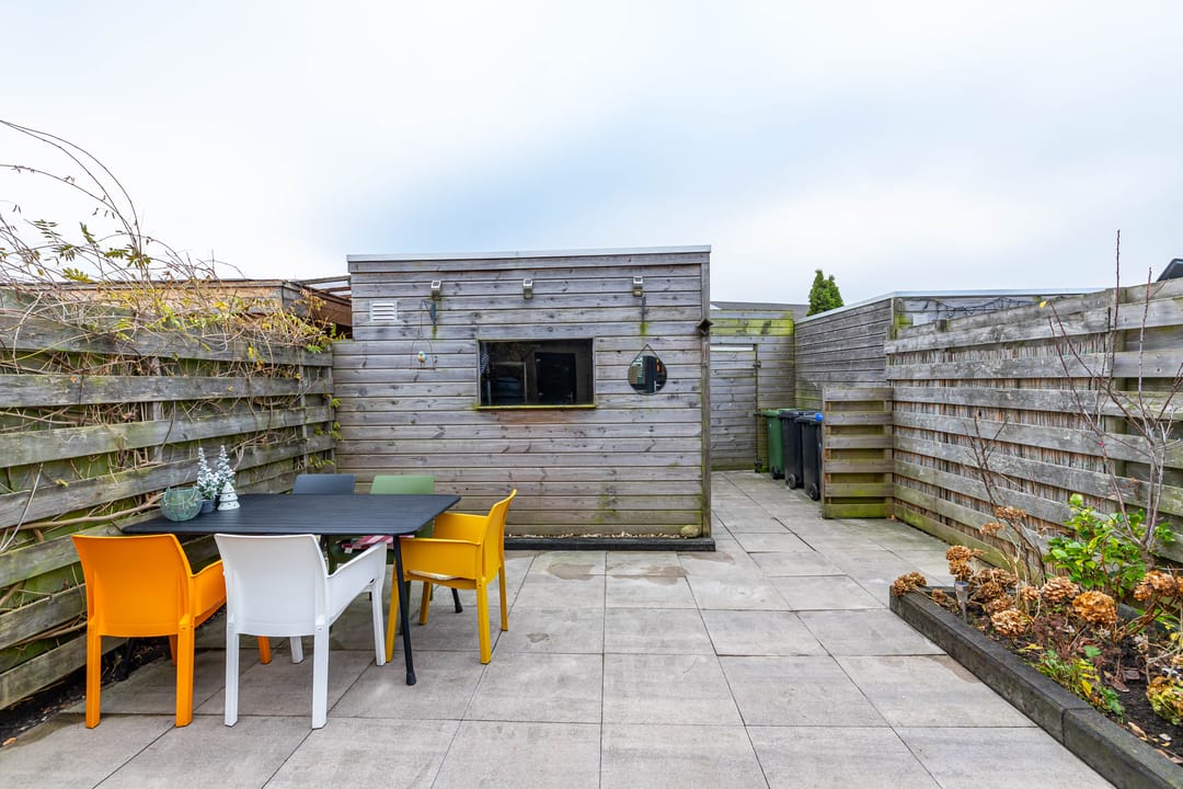 Foto 47 van Johann Faberlaan 16