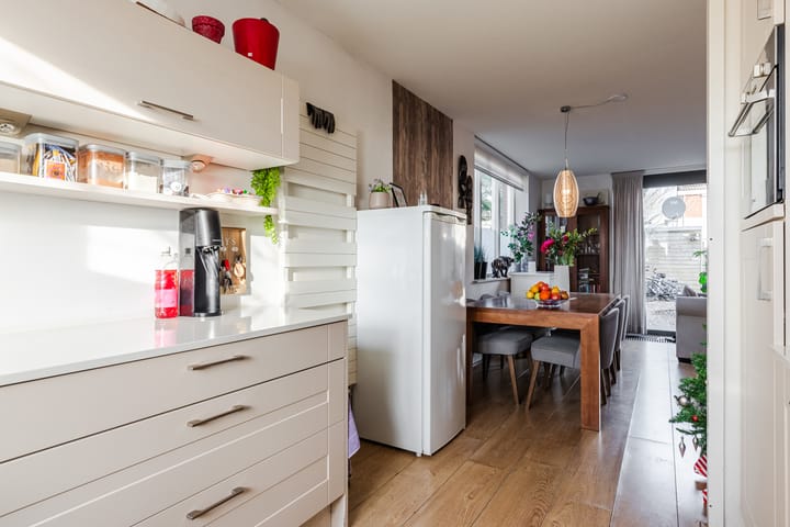 Foto 14 van Grauwe Gans 64