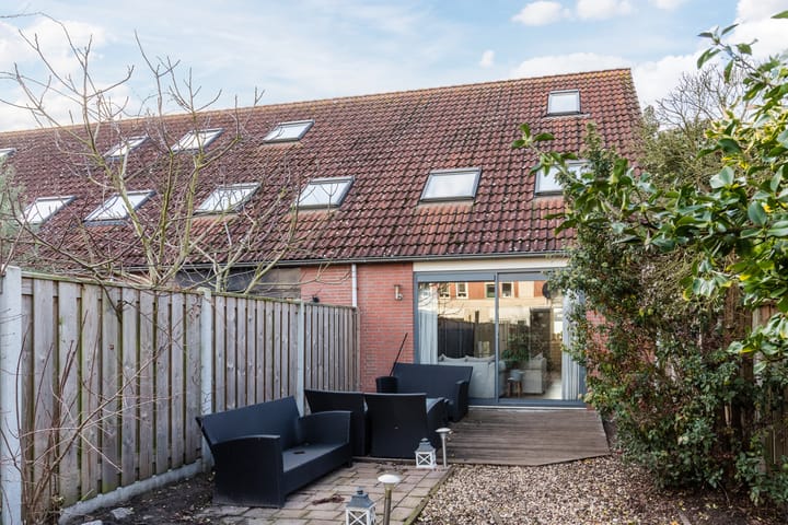 Foto 34 van Grauwe Gans 64