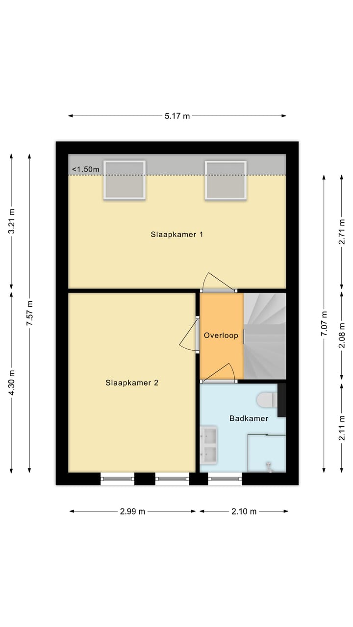 Foto 42 van Grauwe Gans 64