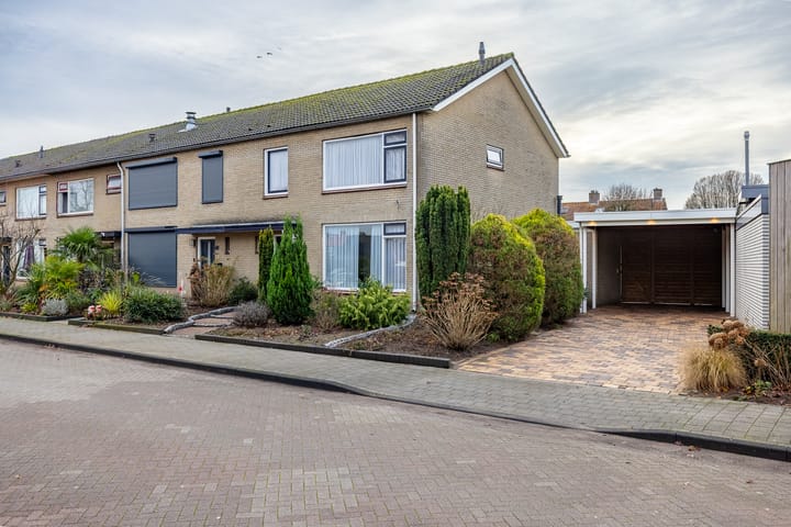 van Limburg Stirumlaan 60