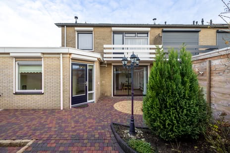 van Limburg Stirumlaan 60 secondary image