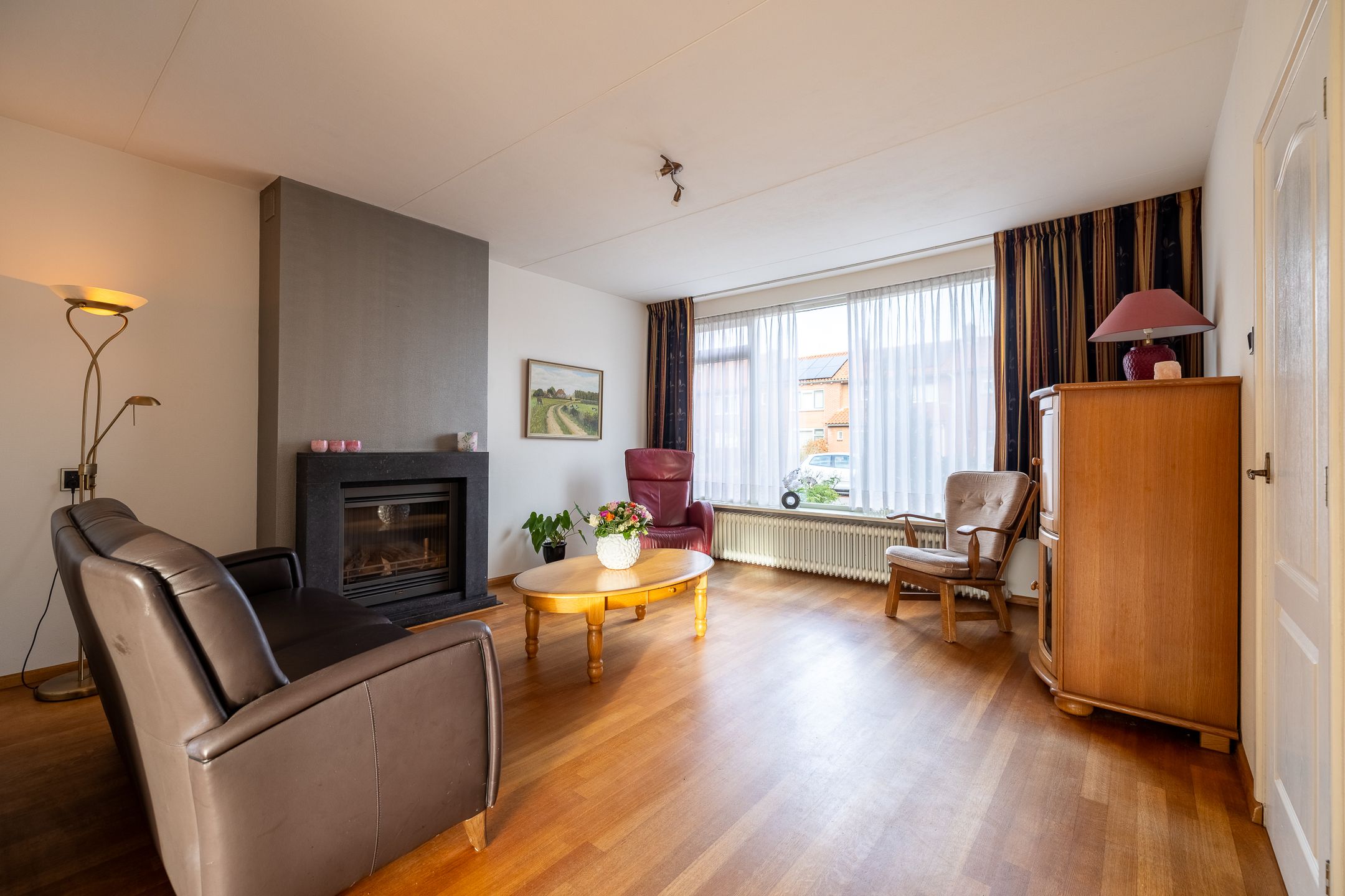 Foto 3 van van Limburg Stirumlaan 60