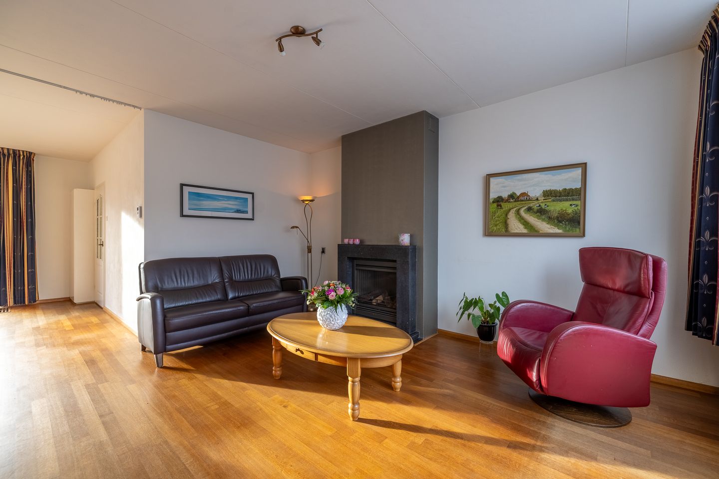 Foto 4 van van Limburg Stirumlaan 60