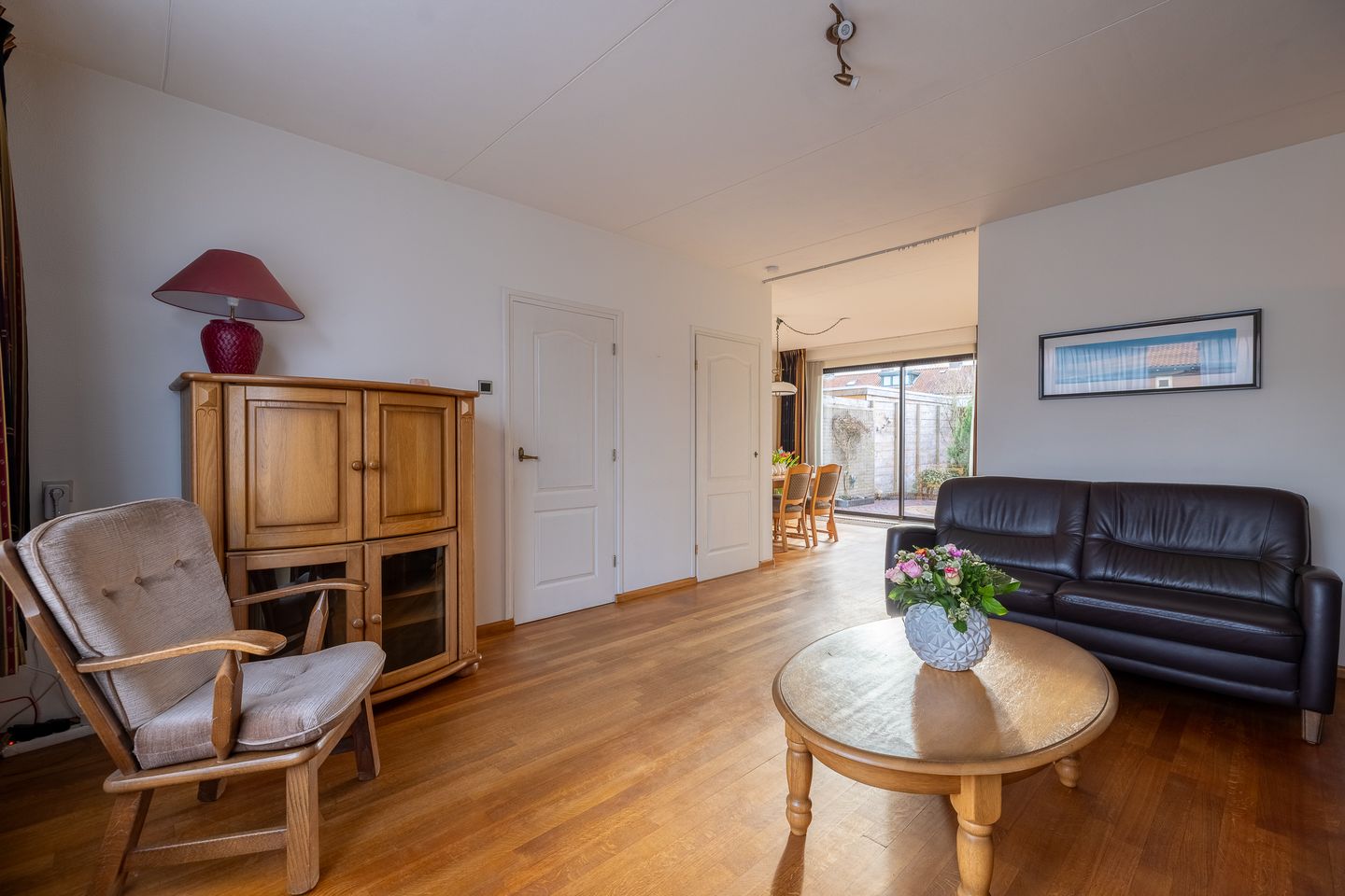 Foto 5 van van Limburg Stirumlaan 60