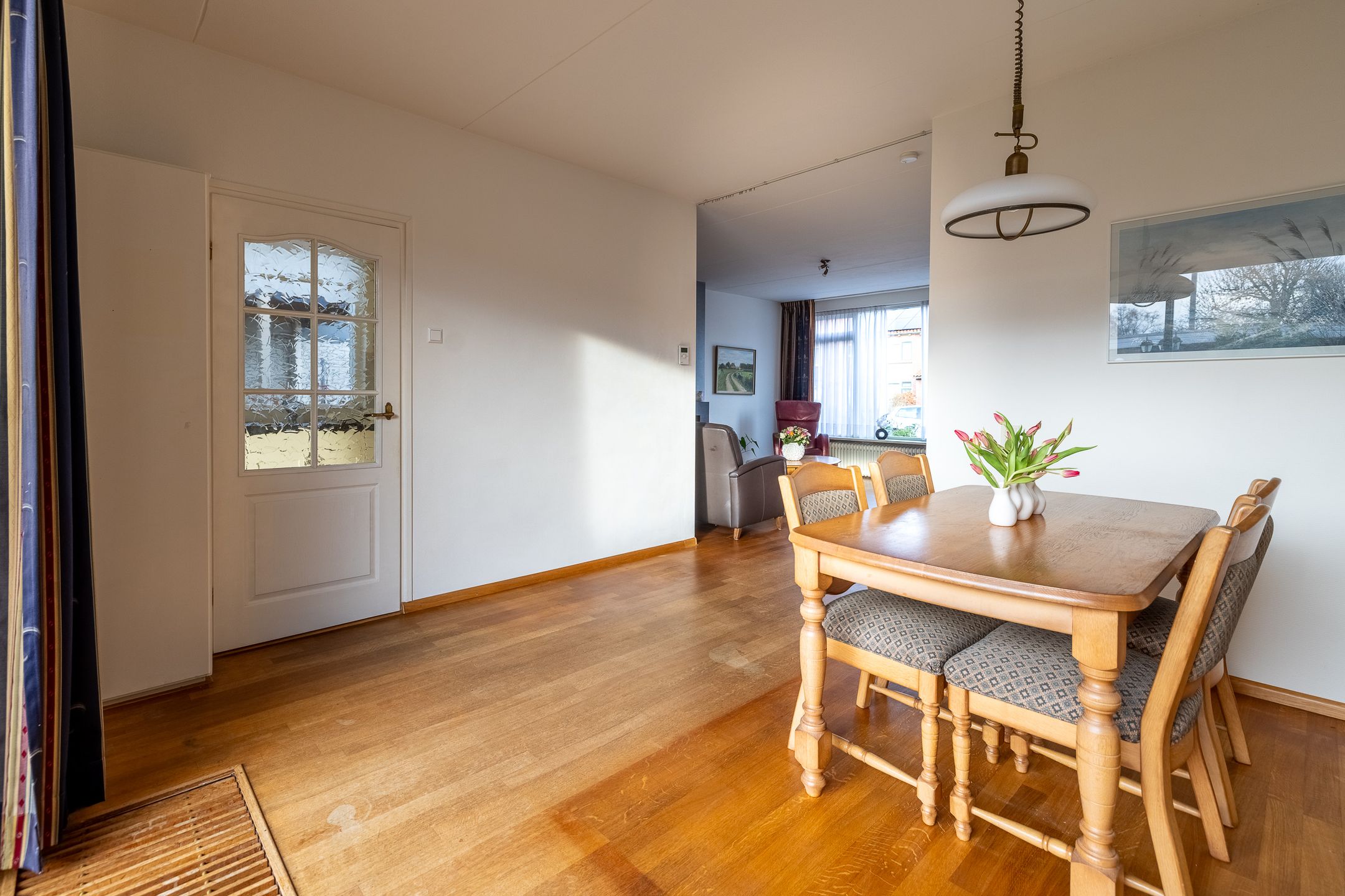 Foto 9 van van Limburg Stirumlaan 60