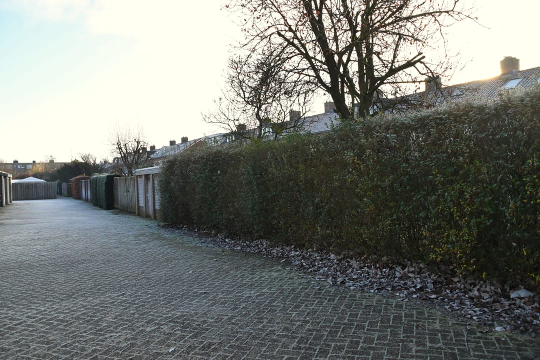 Foto 56 van van Limburg Stirumlaan 60