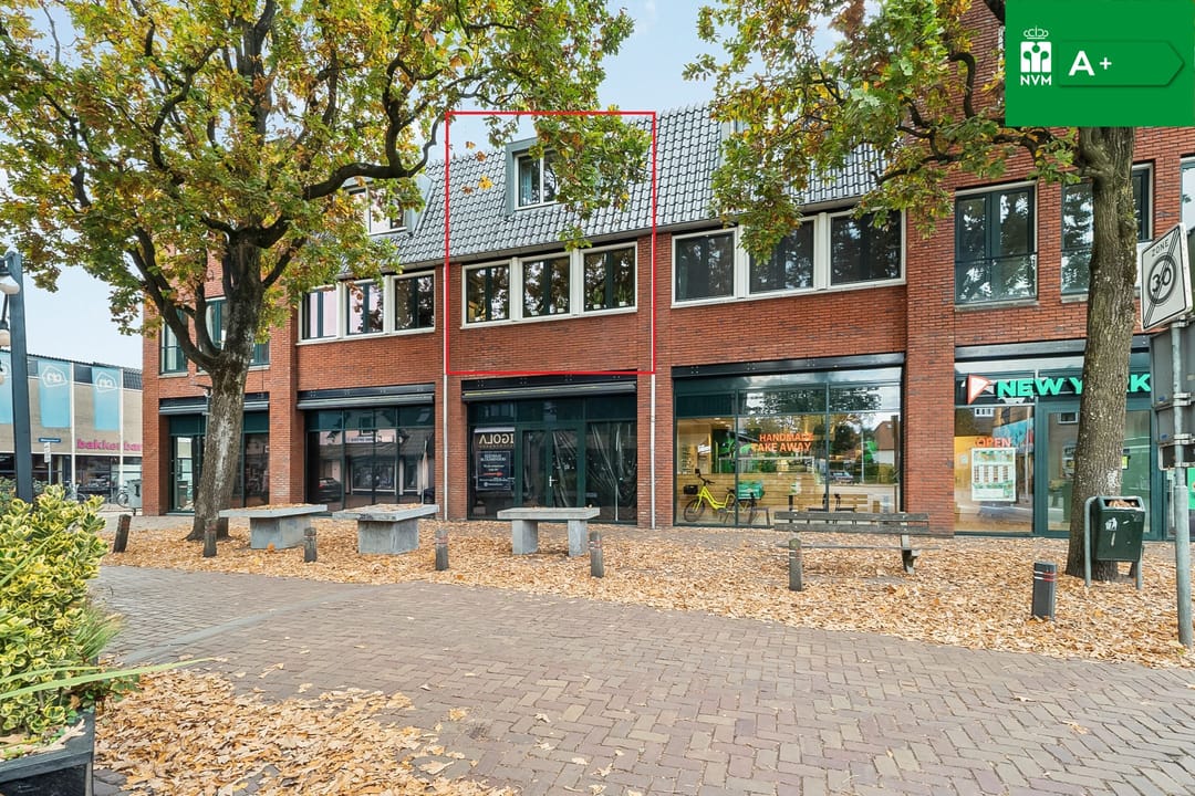 Foto 1 van Traaij 121