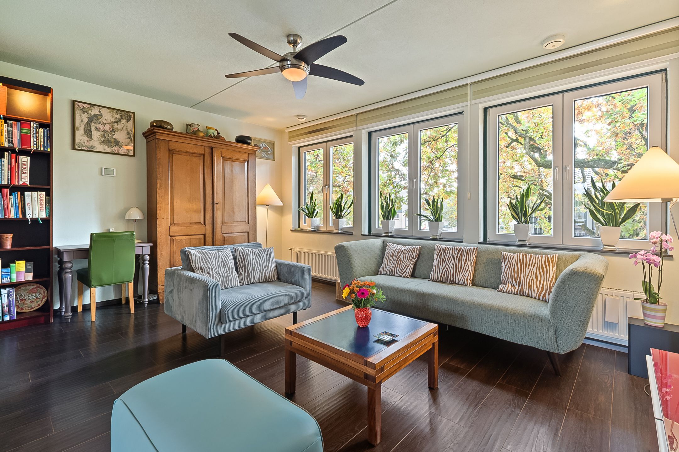 Foto 3 van Traaij 121