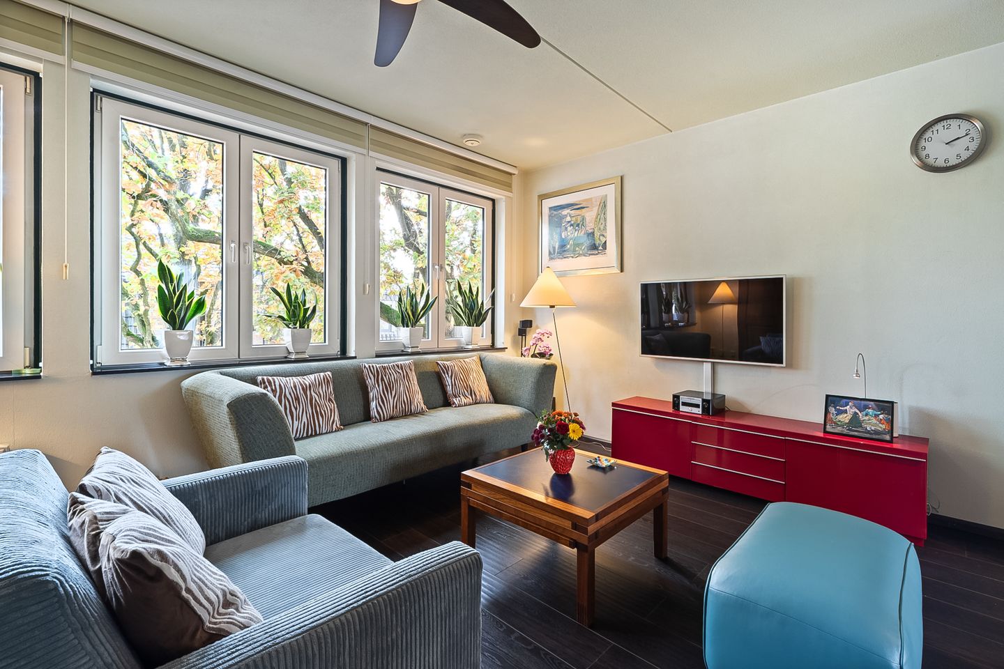 Foto 5 van Traaij 121