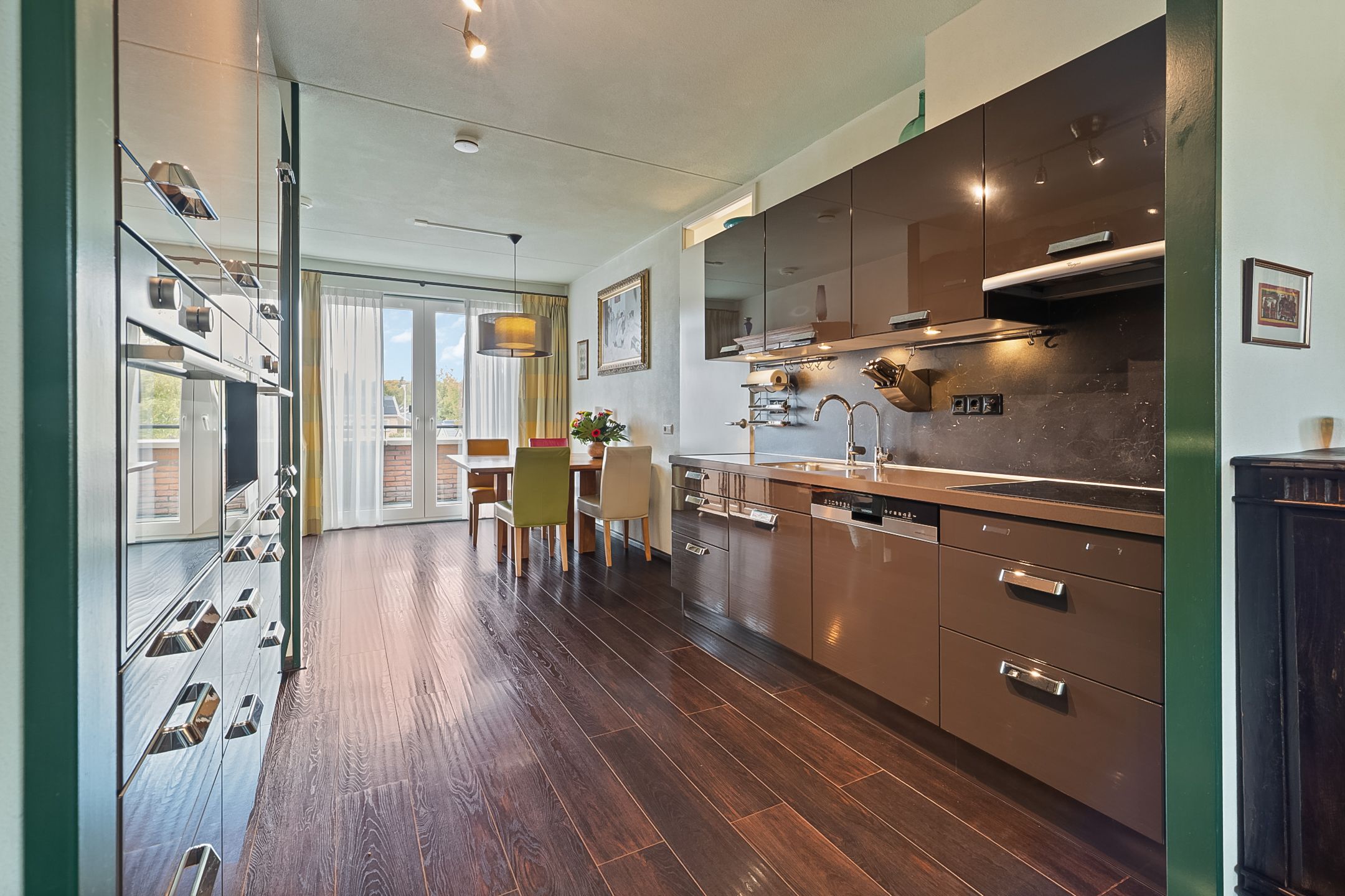 Foto 9 van Traaij 121