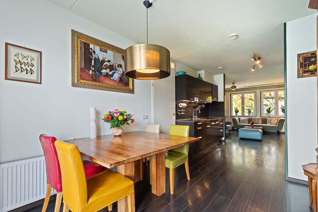 Foto 11 van Traaij 121