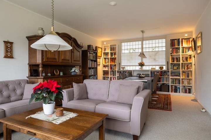 Foto 3 van Arnhemse Bovenweg 12-48