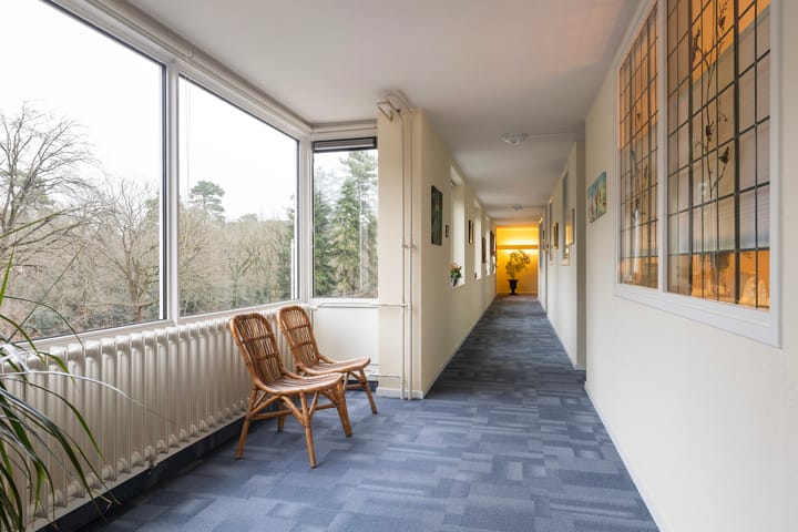 Foto 6 van Arnhemse Bovenweg 12-48