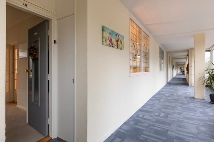 Foto 7 van Arnhemse Bovenweg 12-48