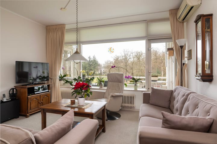 Foto 9 van Arnhemse Bovenweg 12-48