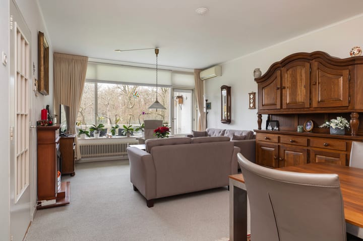 Foto 10 van Arnhemse Bovenweg 12-48