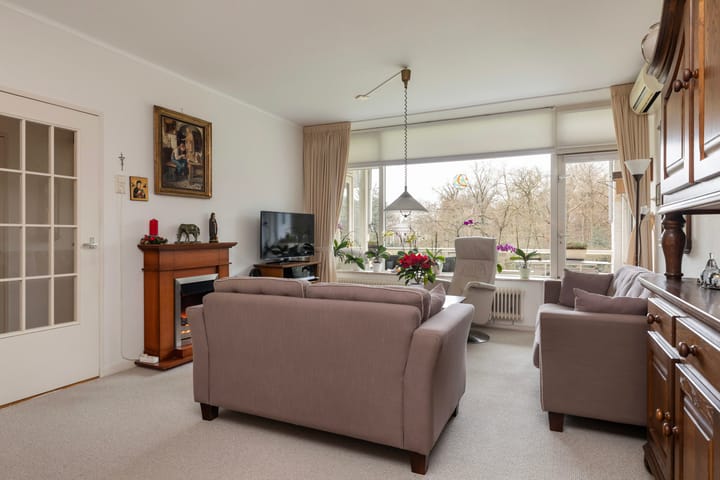 Foto 11 van Arnhemse Bovenweg 12-48