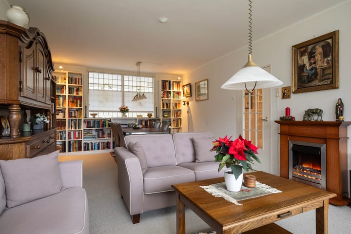 Foto 12 van Arnhemse Bovenweg 12-48