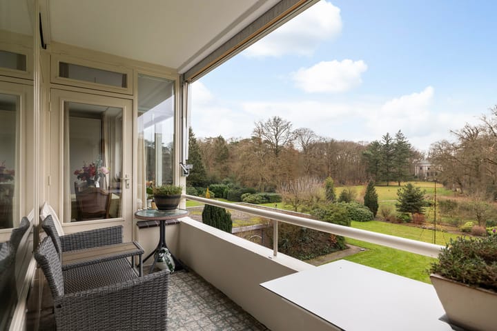 Foto 15 van Arnhemse Bovenweg 12-48