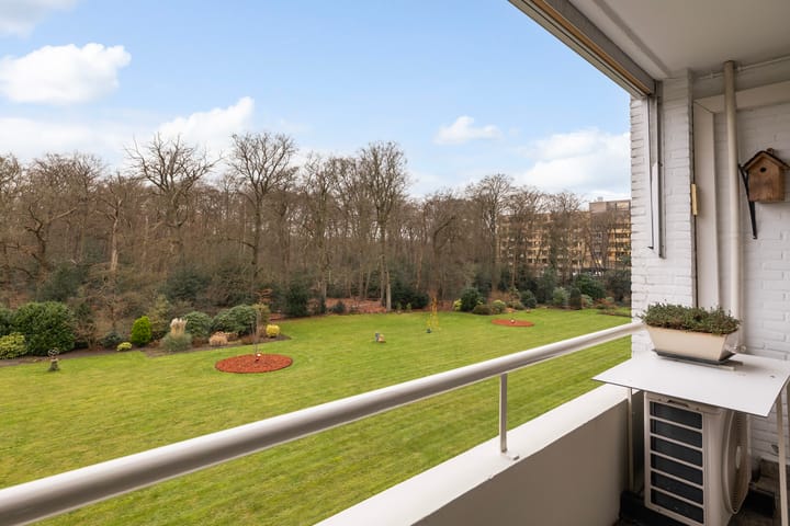 Foto 16 van Arnhemse Bovenweg 12-48