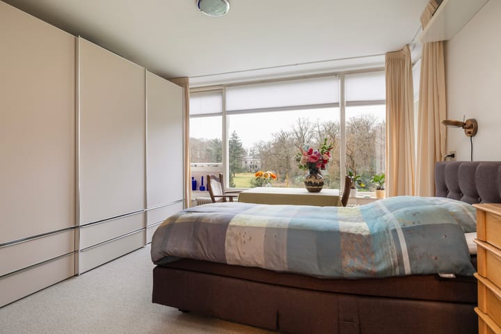 Foto 18 van Arnhemse Bovenweg 12-48