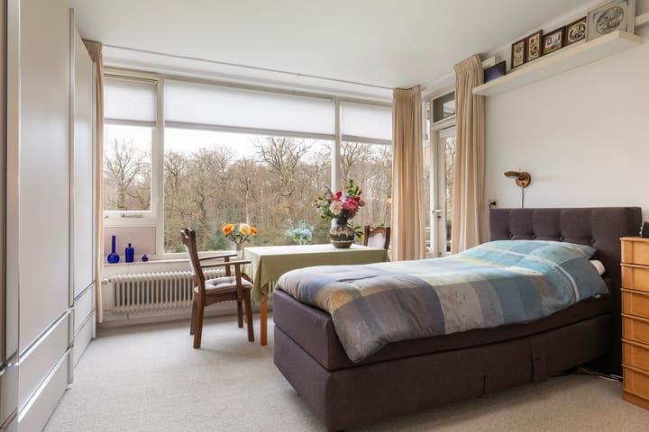 Foto 19 van Arnhemse Bovenweg 12-48