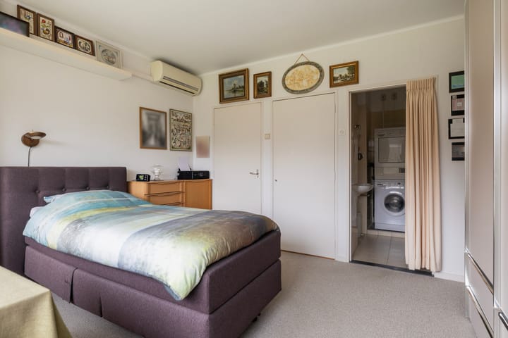 Foto 20 van Arnhemse Bovenweg 12-48