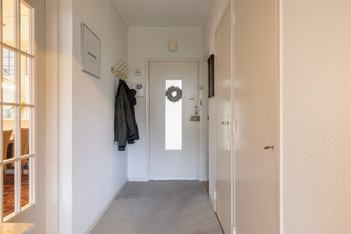 Foto 23 van Arnhemse Bovenweg 12-48