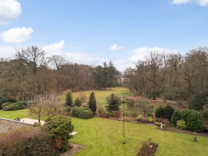 Foto 26 van Arnhemse Bovenweg 12-48