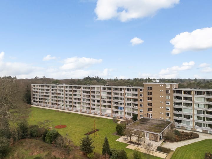 Foto 30 van Arnhemse Bovenweg 12-48