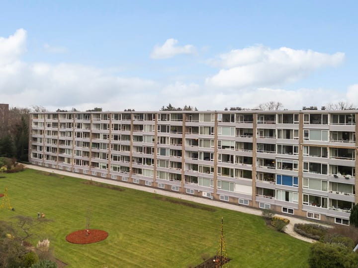 Foto 31 van Arnhemse Bovenweg 12-48