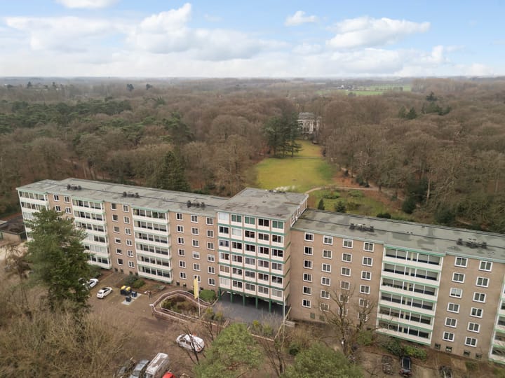 Foto 27 van Arnhemse Bovenweg 12-48