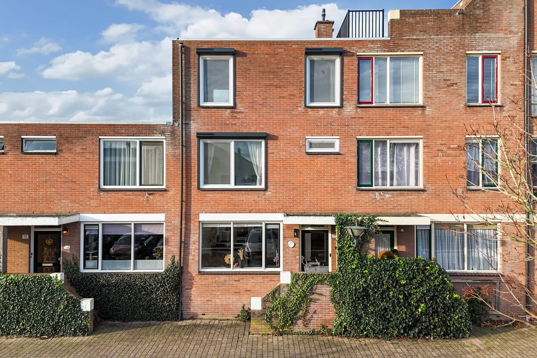Photo 1 of Westkade 117