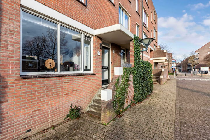 Foto 4 van Westkade 117