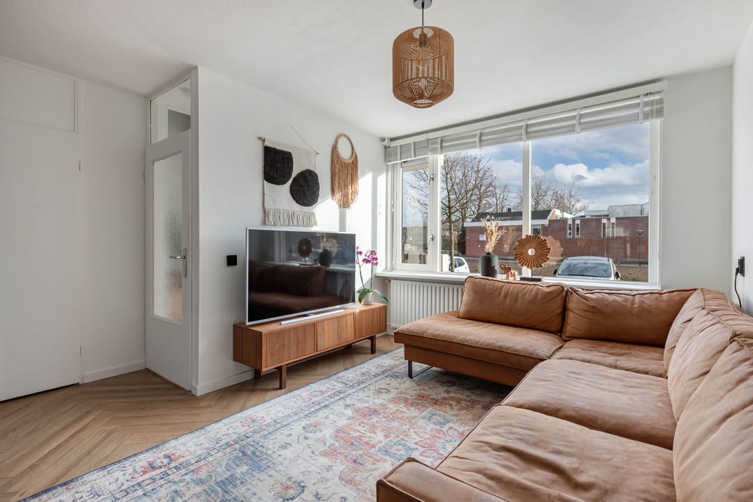Photo 7 of Westkade 117