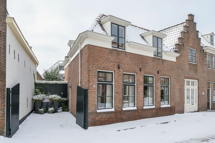 Naarderstraat 20 main image