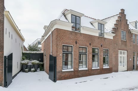 Naarderstraat thumbnail